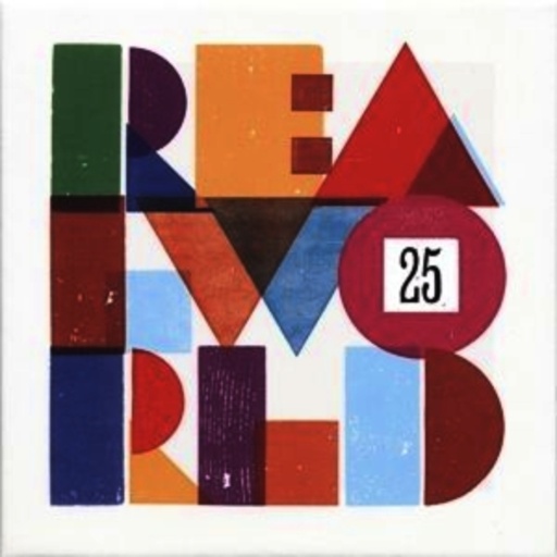 Diverse – 25 Years Of Real World Records