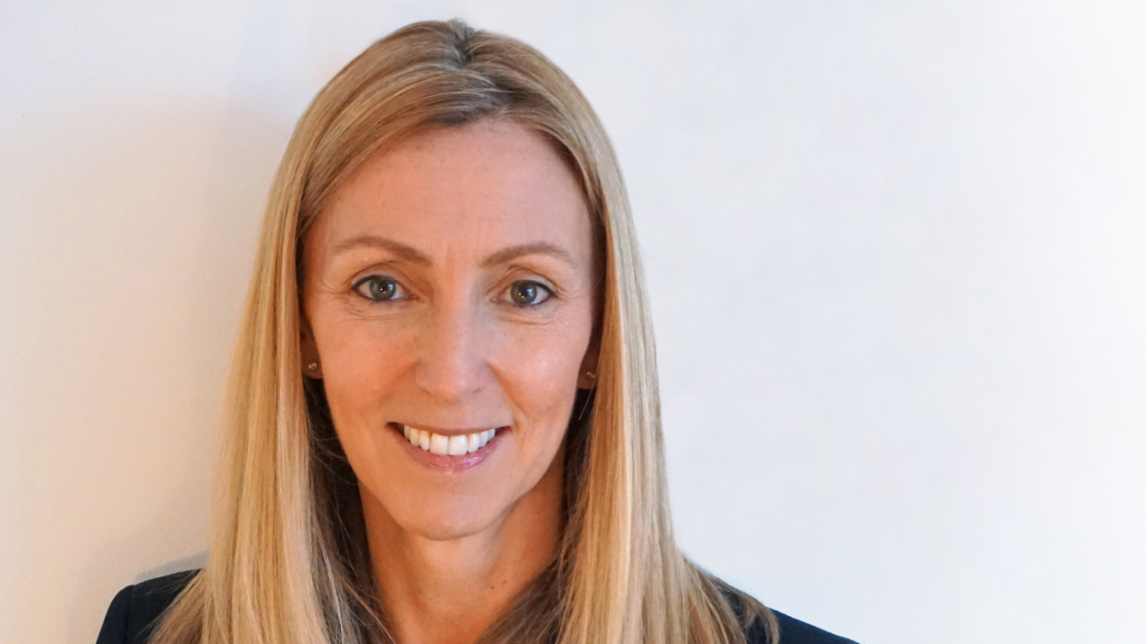 Neue Führungskraft für BMG UK: Sarah Mitchell.