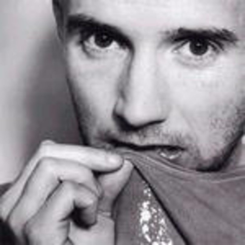 Beglückt die Fans mit DVD/CD-Paket: Moby