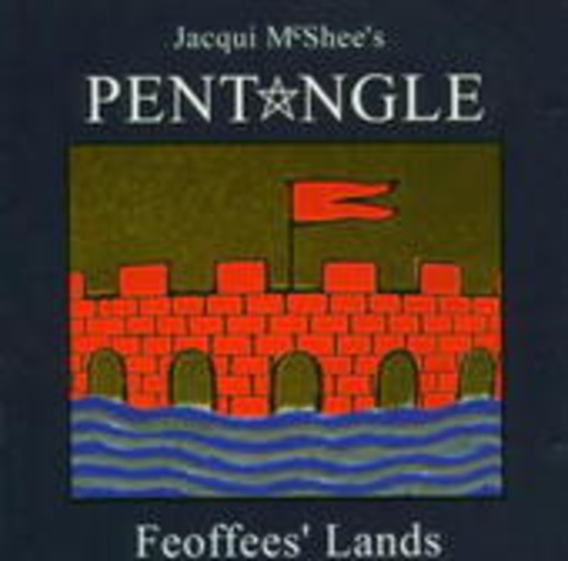 Jacqui McShee's Pentangle – Feoffees' Land