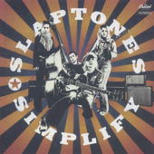Slaptones – Simplify