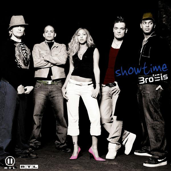 Bro'Sis – Showtime