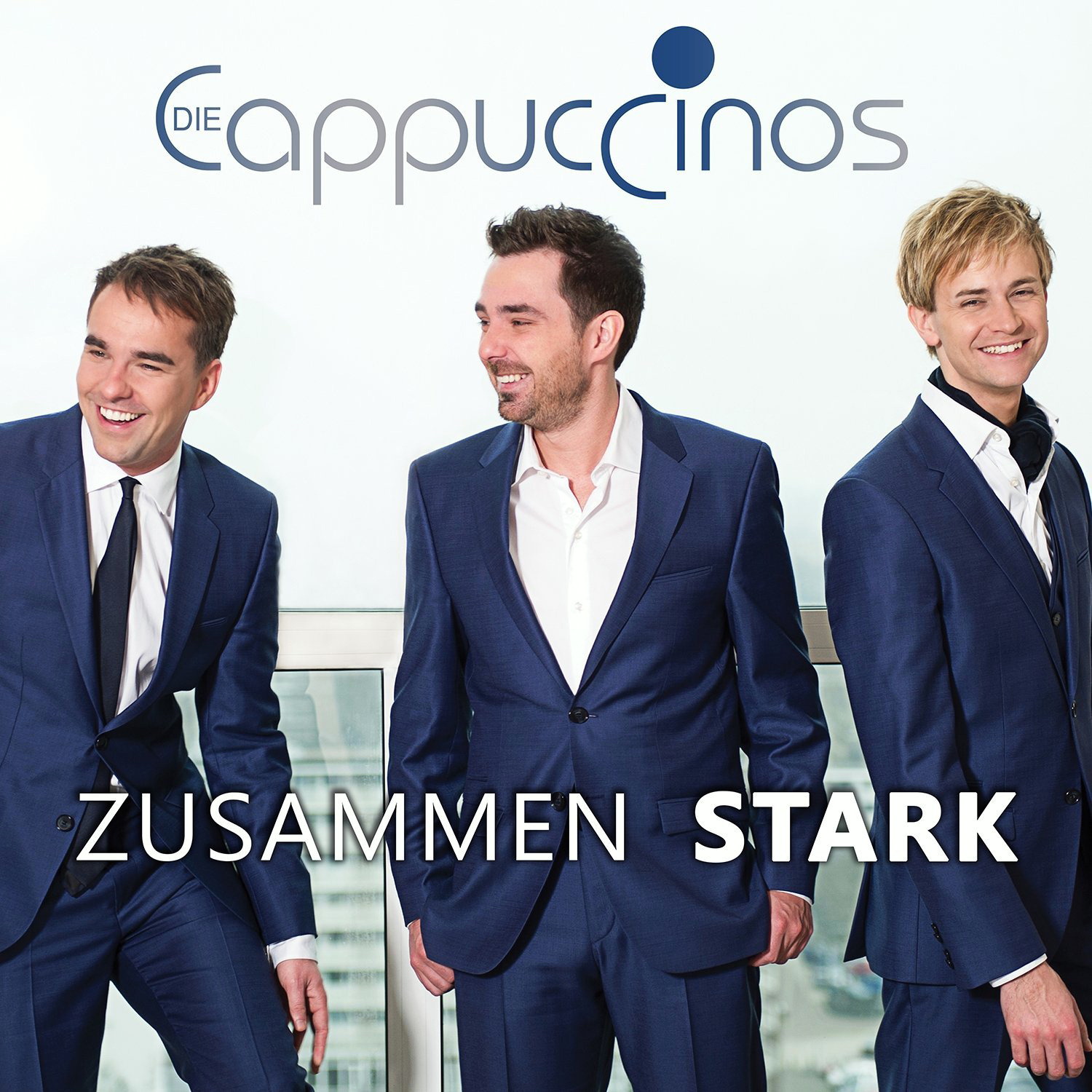 Die Cappuccinos – Zusammen stark
