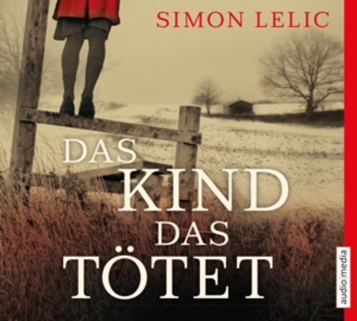 Jan Uplegger – Das Kind das tötet