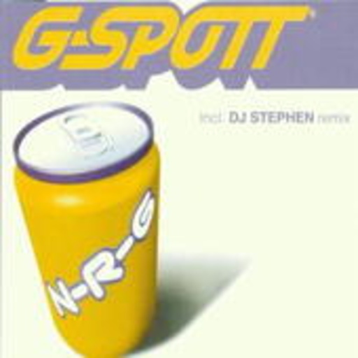 N-R-G – G-Spott