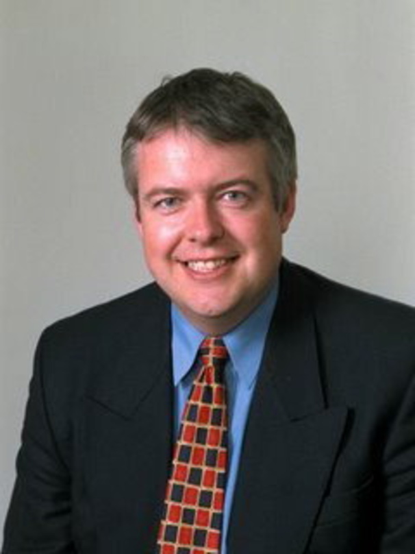 Freut sich schon auf die Womex 2013: Carwyn Jones, First Minister der walisischen Nationalversammlung