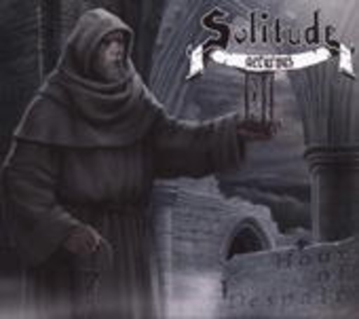 Solitude Aeturnus – Hour Of Despair