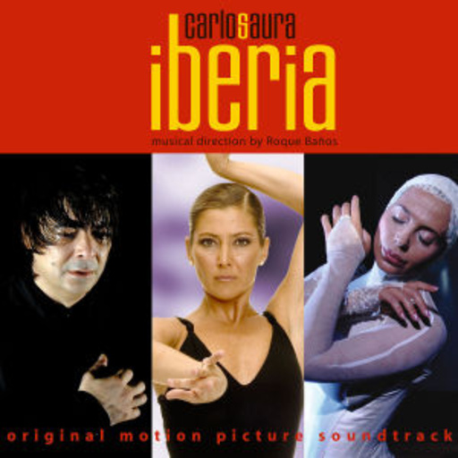 Enrique Morente – Iberia