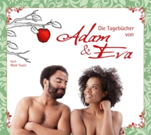 Diverse – Die Tagebücher von Adam & Eva