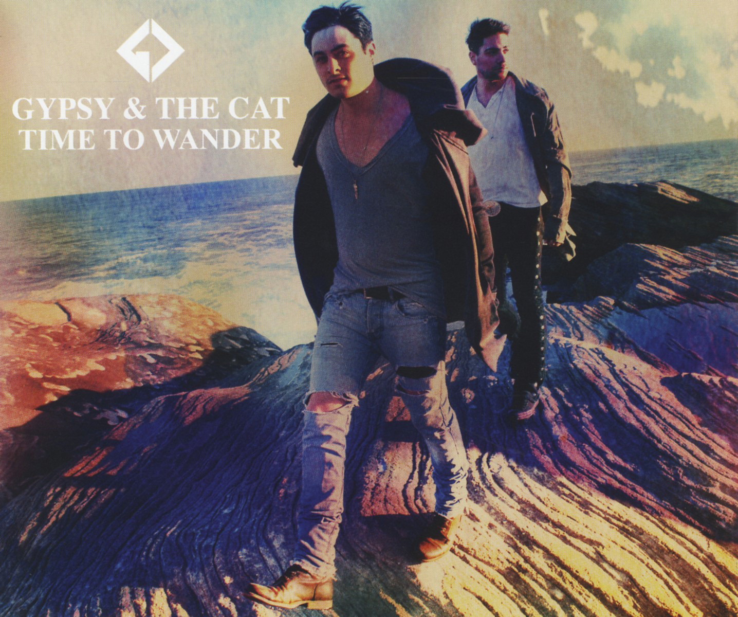 Gypsy & The Cat – Time To Wander