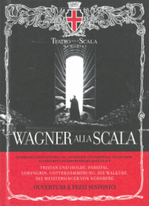 Diverse – Wagner Alla Scala