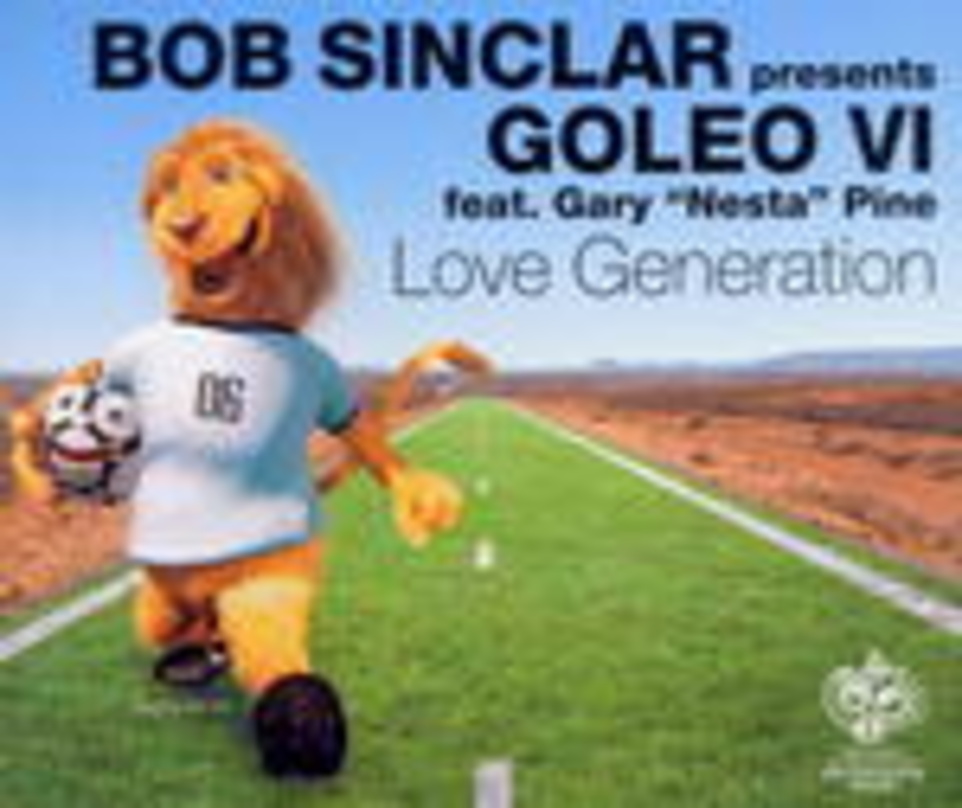 Von langer Hand vorbereitet: der Erfolg des Songs "Love Generation"