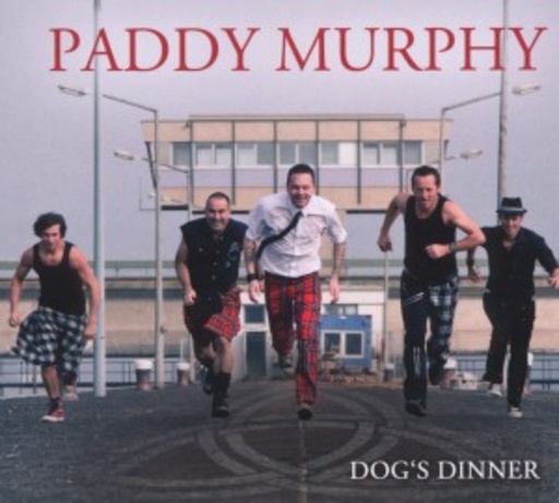 Paddy Murphy – Dog's Dinner