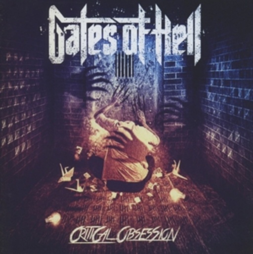 Gates Og Hell – Critical Obsession