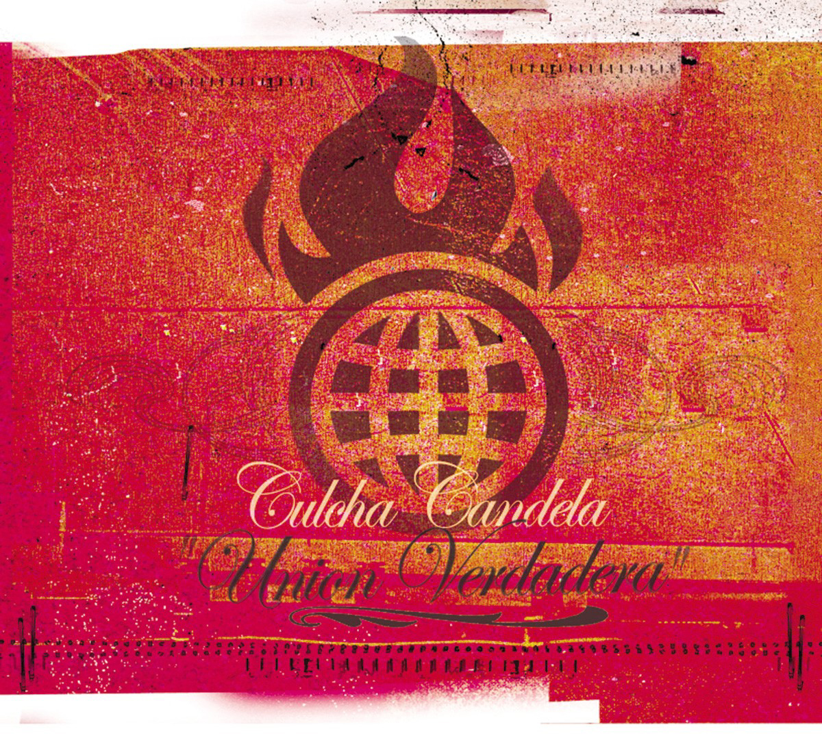 Culcha Candela – Union Verdadera