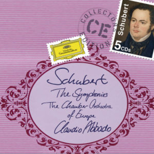 Claudio Abbado – The Symphonies