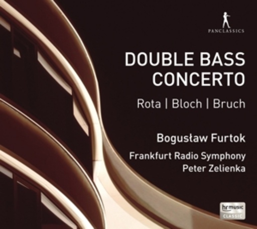 Bugoslaw Furtok/Peter Zelienka/hr-Sinfonieorchester – Double Bass Concerto