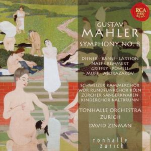 Symphony No. 8