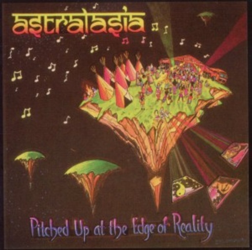Magic Mushroom Band – R U Spaced Out 2