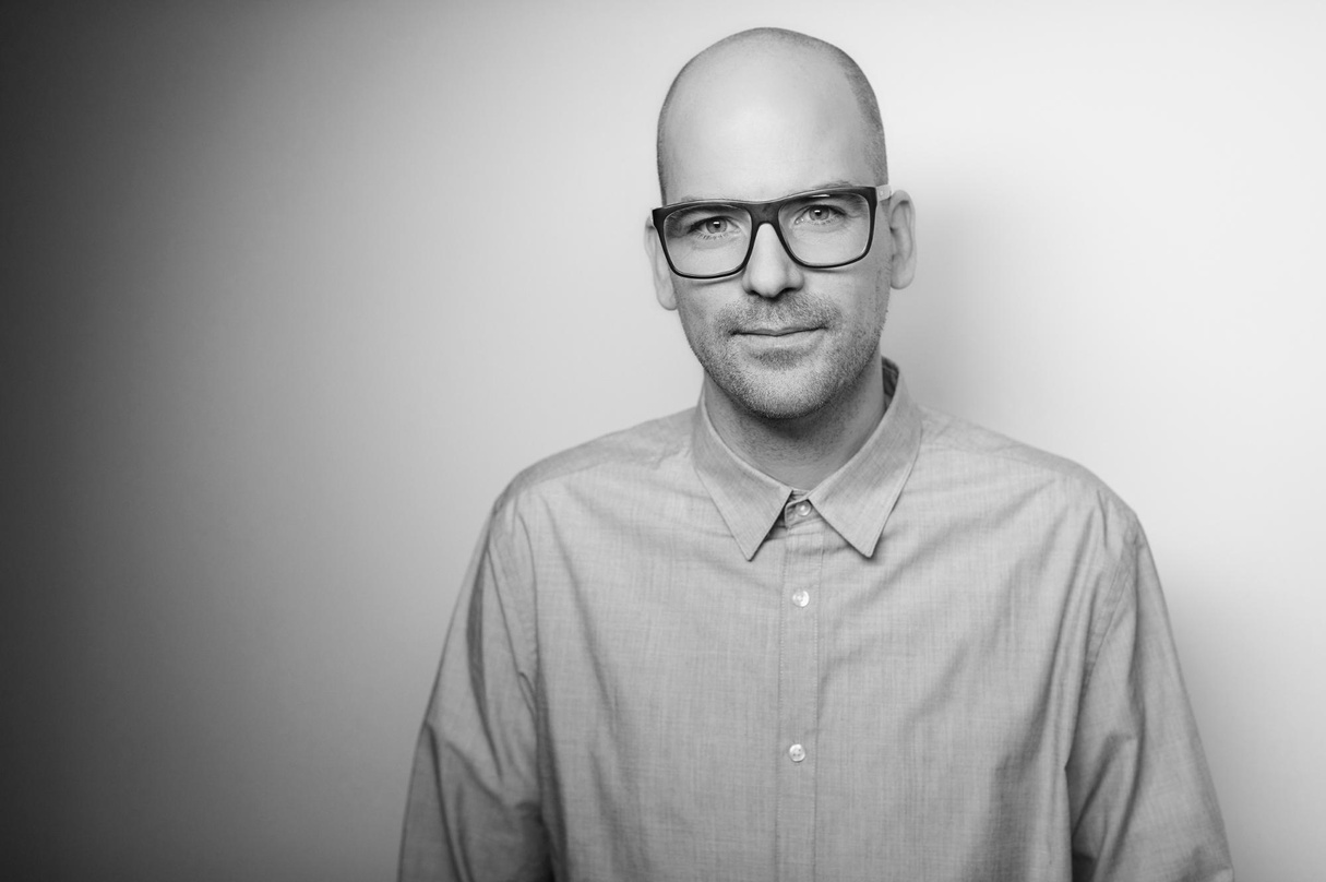 Dockt bei iGroove an: Felix Brouwer