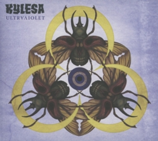 Kylesa – Ultraviolet