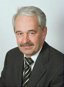 Wolfgang Vietze