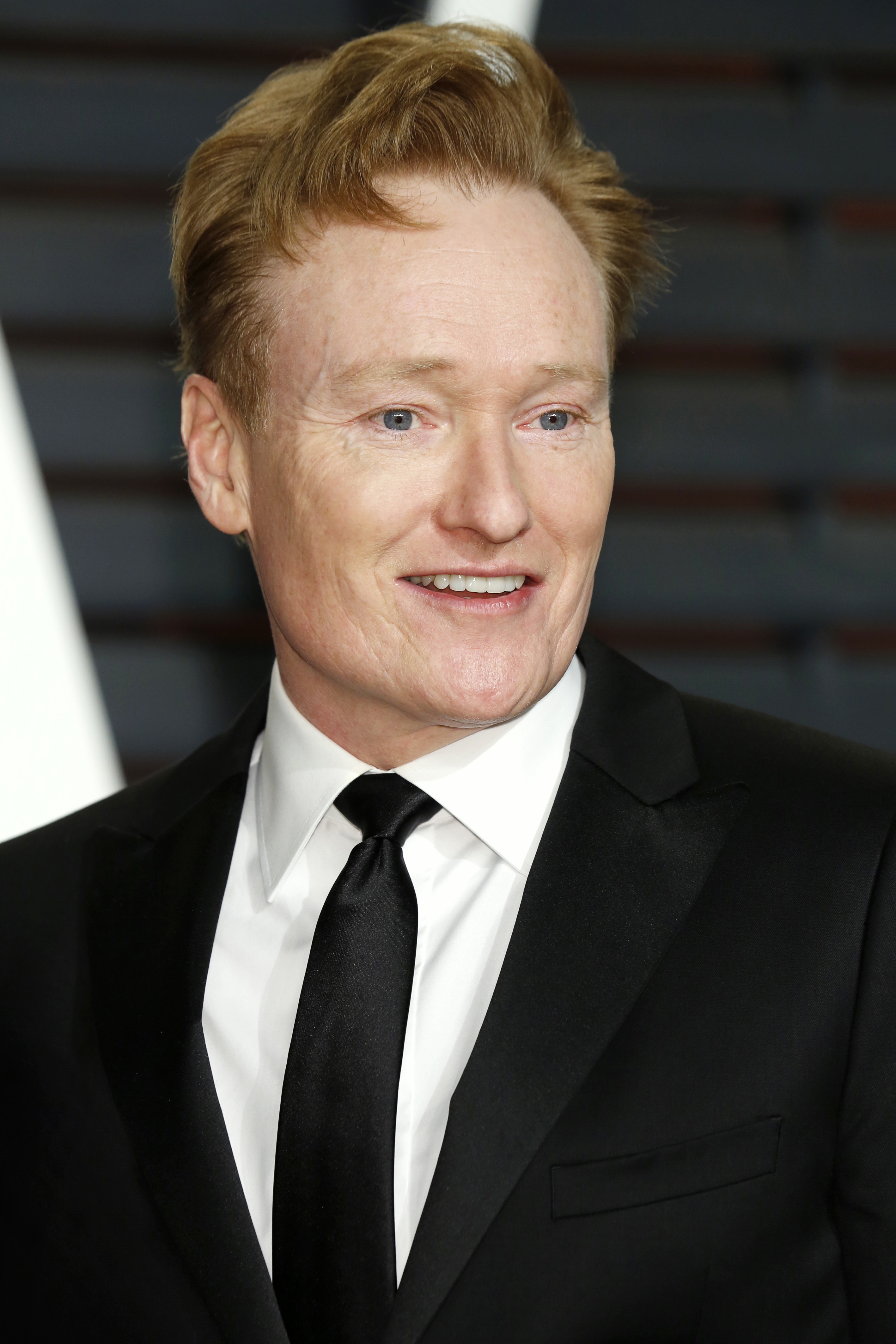 Conan O’Brien