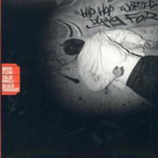 Mainflow feat. Talib Kweli – Hip Hop Worth Dying For