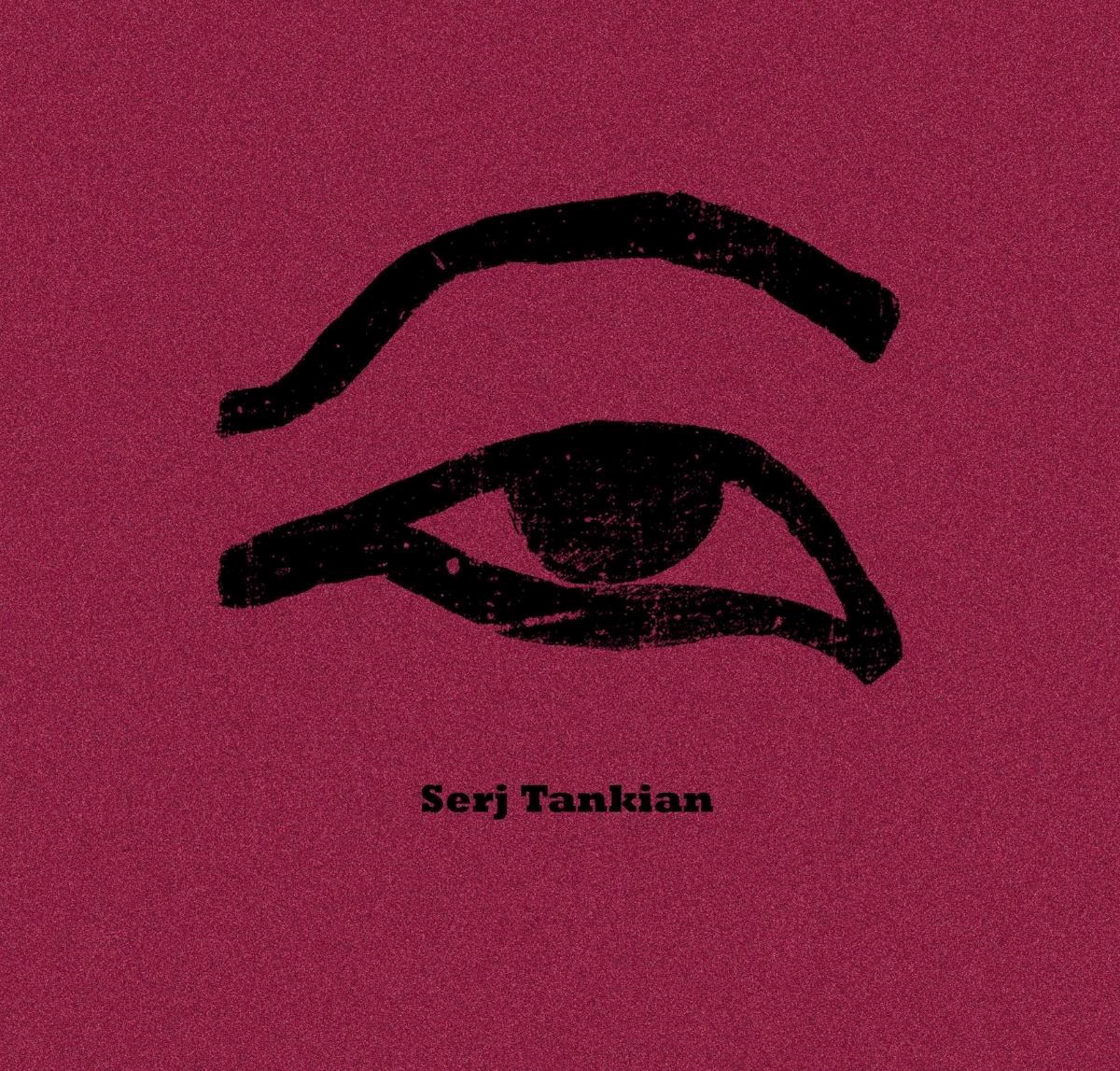Serj Tankian – Elect The Dead