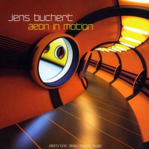 Jens Buchert – Aeon In Motion