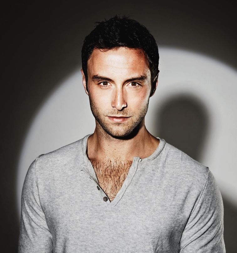Ob er auch nach den neuen Regeln gewonnen hätte? Måns Zelmerlöw, der Vorjahressieger beim Eurovision Song Contest