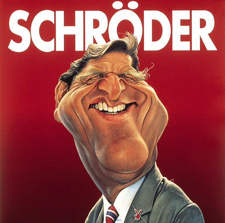 Wischmeyer/Bulthaupt/Schröder – Schröder
