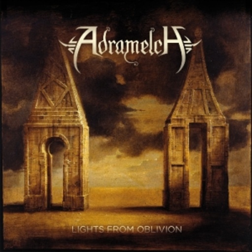 Adramelch – Lights From Oblivion