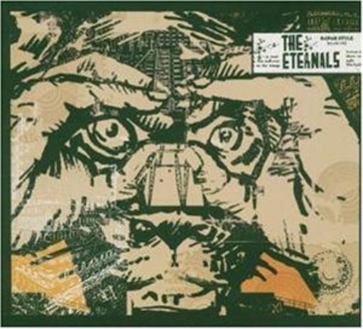 The Eternals – Rawar Style