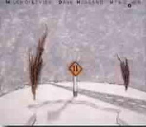 Milcho Leviev/Dave Holland – Up & Down