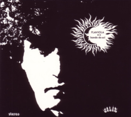 Faviola e O Bando Do Sol – Faviola e O Bando Do Sol