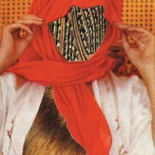 Yeasayer – All Hour Cymbals