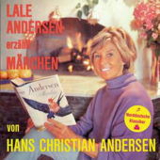 Lale Andersen – ... erzählt Märchen von Hans Christian Andersen