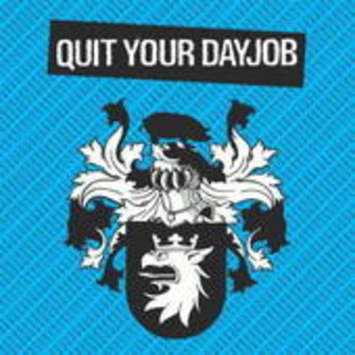 Quit Your Day Job – Freaks Are Out EP