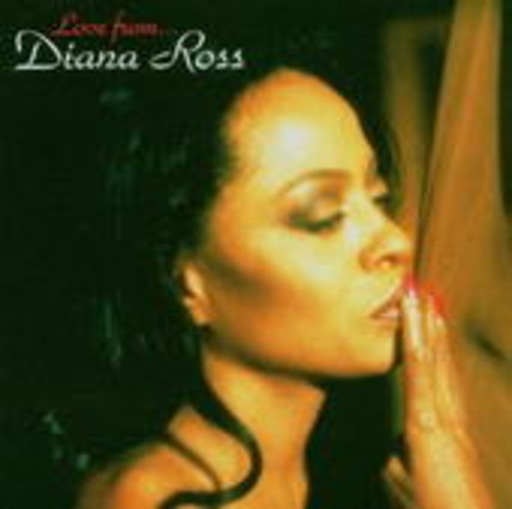 Diana Ross – Love From...Diana Ross