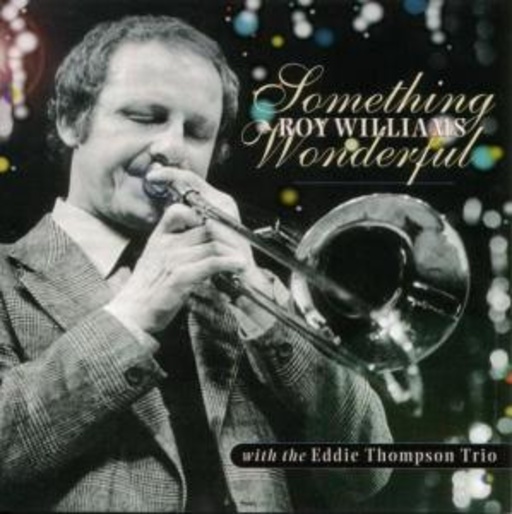 Roy Williams – Something Wonderful