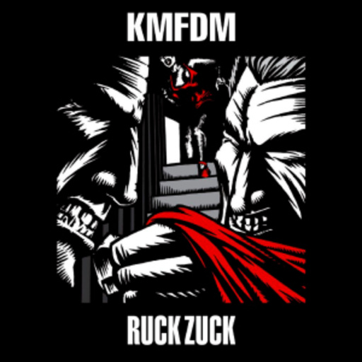 KMFDM – Ruck Zuck