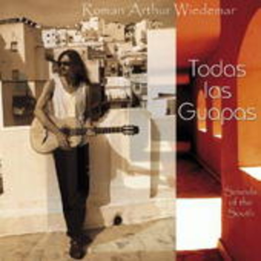 Roman Wiedermar – Todas Las Guapas