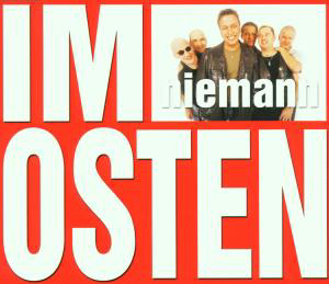 Niemann – Im Osten