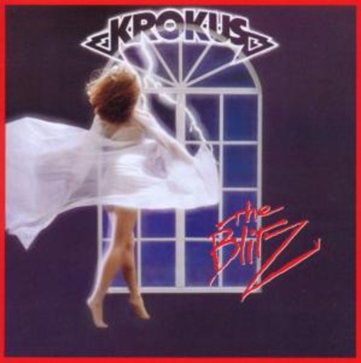 Krokus – The Blitz
