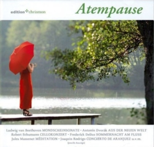 Diverse – Atempause