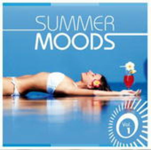 Diverse – Summer Moods - Vol. 1