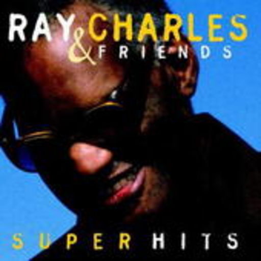 Charles Ray & Friends – Super Hits