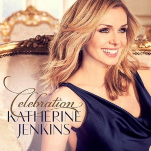 Katherine Jenkins – Celebration