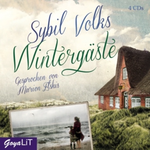 Marion Elskis – Wintergäste